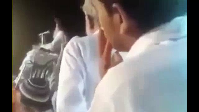 Allah Ki Qudrat Dakien Mumtaz Qadri Mojza Qadri Sahab Ki Qabar Sa 2 Talvaran Bah - Segment1(00_00_09.165-00_02_36.099)