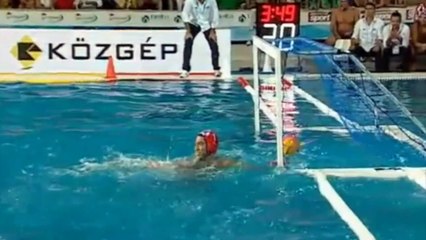 Waterpolo European Championship Best Goals