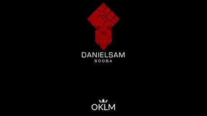 Booba - Daniel Sam "EXCLU"