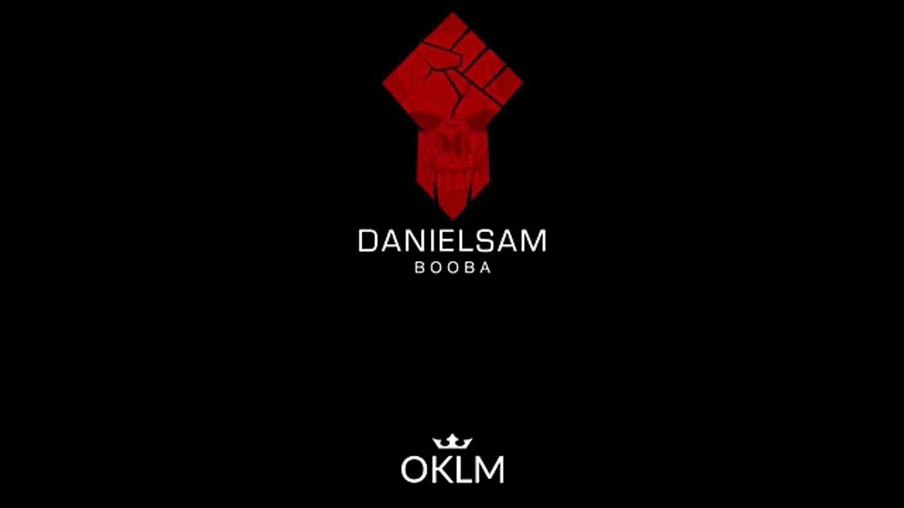 Booba - Daniel Sam "EXCLU"