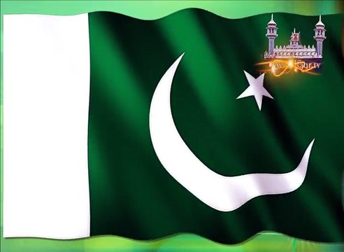 Sahibzada Sultan Ahmad ALI Sb explaining statement of Quaid-e-Azam R.A that every Muslim in the World is Pakistani.