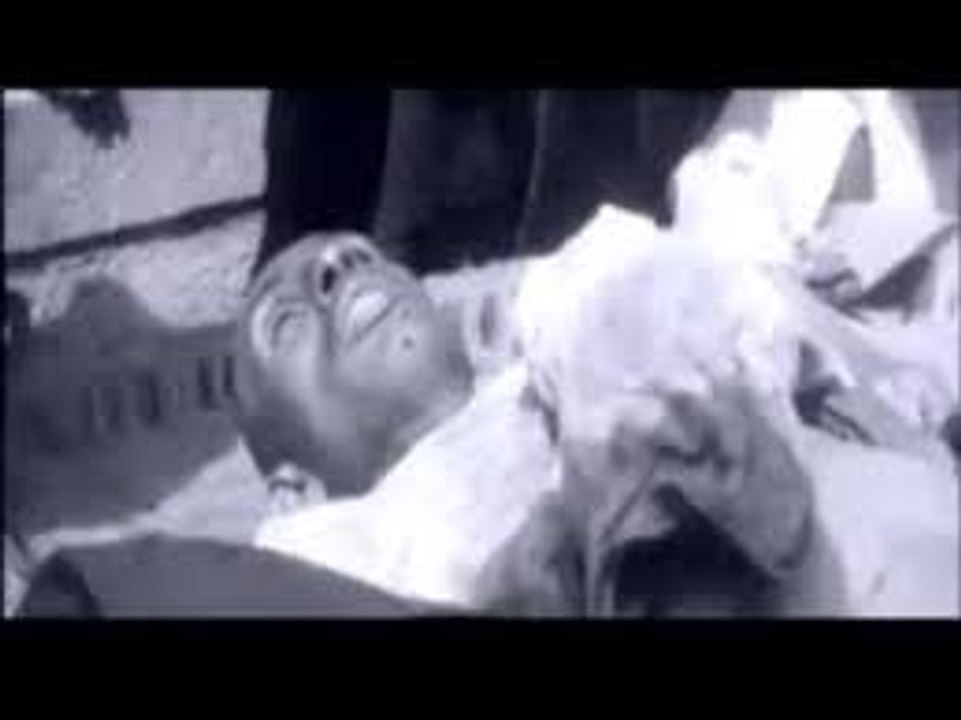 Wo Azaan Jis ko dete Hue 22 Log Shaheed hue