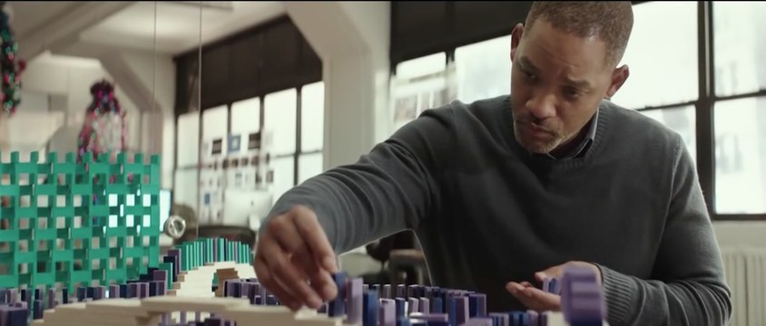 Los grandes fracasos cinematográficos de 2016