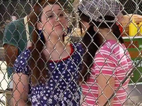 Wizards Of Waverly Place 1x15 The Supernatural