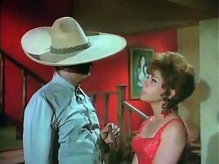 Lilia Prado - EL MEDIO PELO