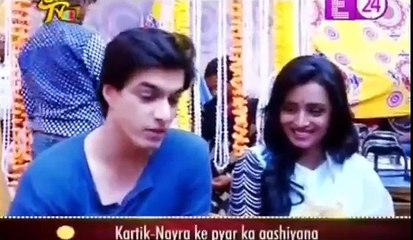 Ab Ayega 20 Sal Purana Twist-28th December 2016-Yeh Rishta Kya Kehlata Hai