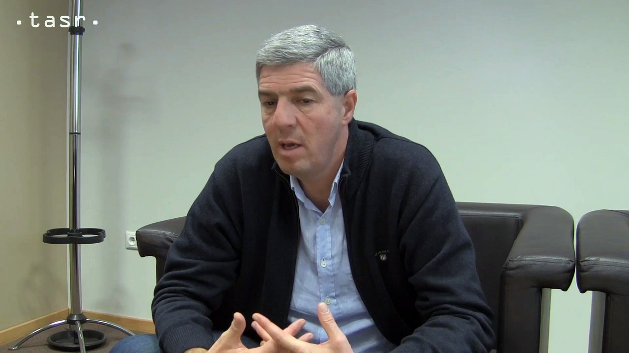 B. BUGÁR: Urobím všetko pre to, aby vláda vydržala