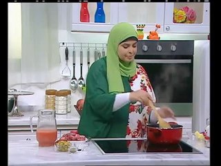 العيش الفينو -  تورتة الشيكولاته والقهوة | على قد الأيد حلقة كاملة