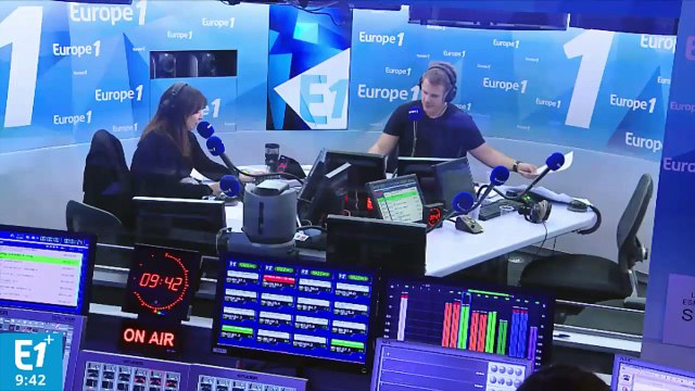 A Versailles, on a découvert des métiers dont on ne soupçonnait pas l'existence