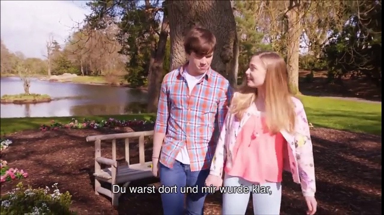 Disney The Lodge Staffel 1 Folge 7 Deutsch