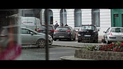 Yargıç - Courted (2015) Fragman