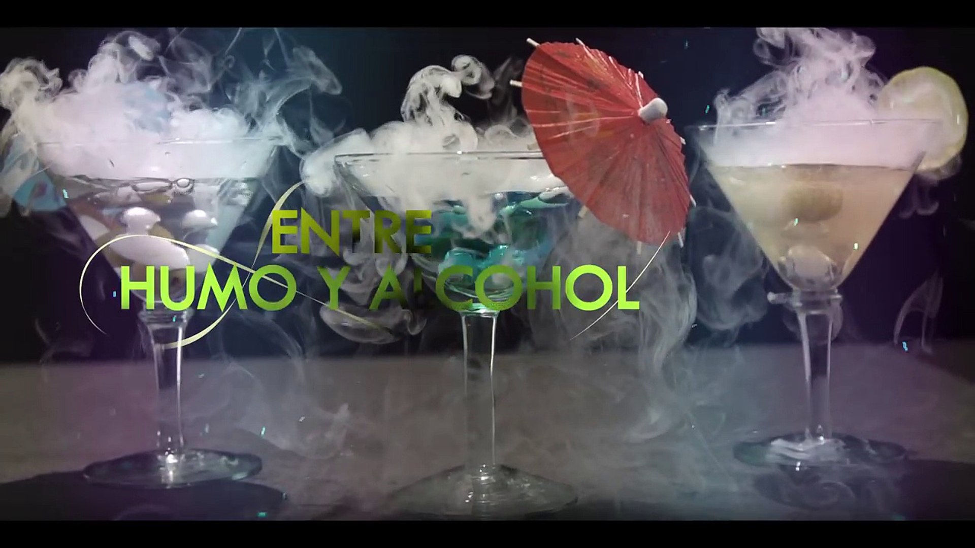 Te Olvidé - El Indio  Video Letra