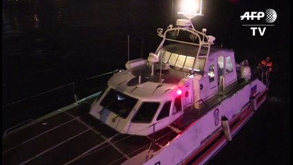 Crash en Russie: une boîte noire retrouvée