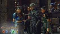 Encantadia: Laban para sa Sapiro | Episode 117
