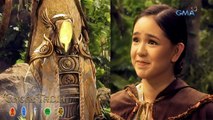 Encantadia: Ang pagkikita ni Lira at ng Bathalang Emre | Episode 117