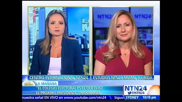 Análisis NTN24 | Hillary Clinton y los obstáculos que llevaron a su derrota en las presidenciales de EE. UU.
