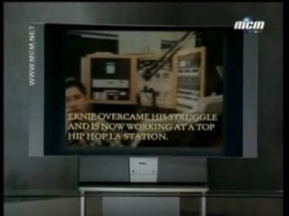 le vrai clip de can't take that away