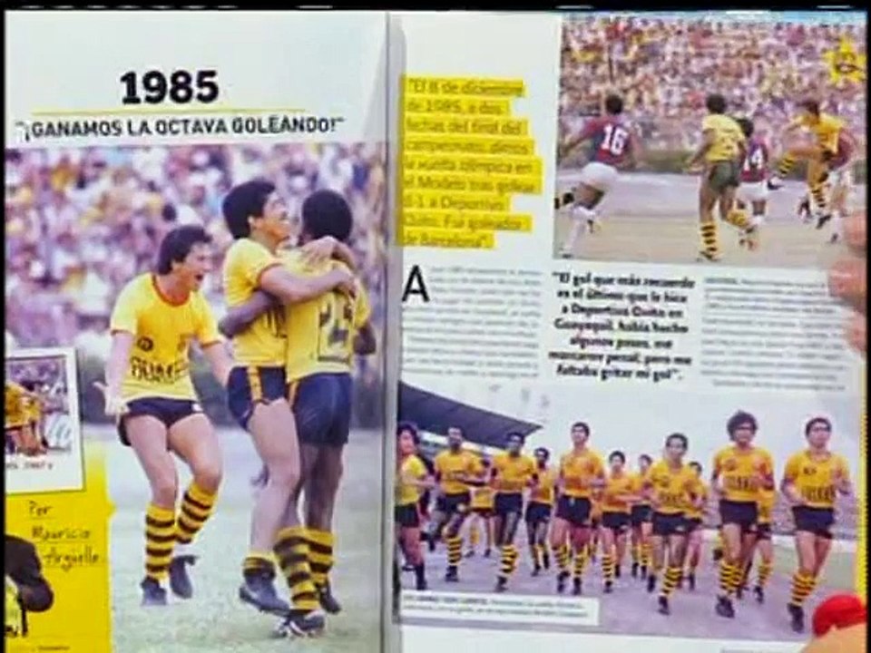 Estadio TV 23-12-2016