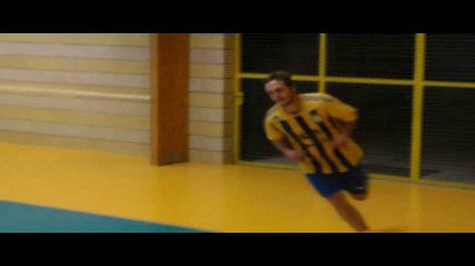 Tournoi futsal d'Exoudun - samedi 17 décembre 2016