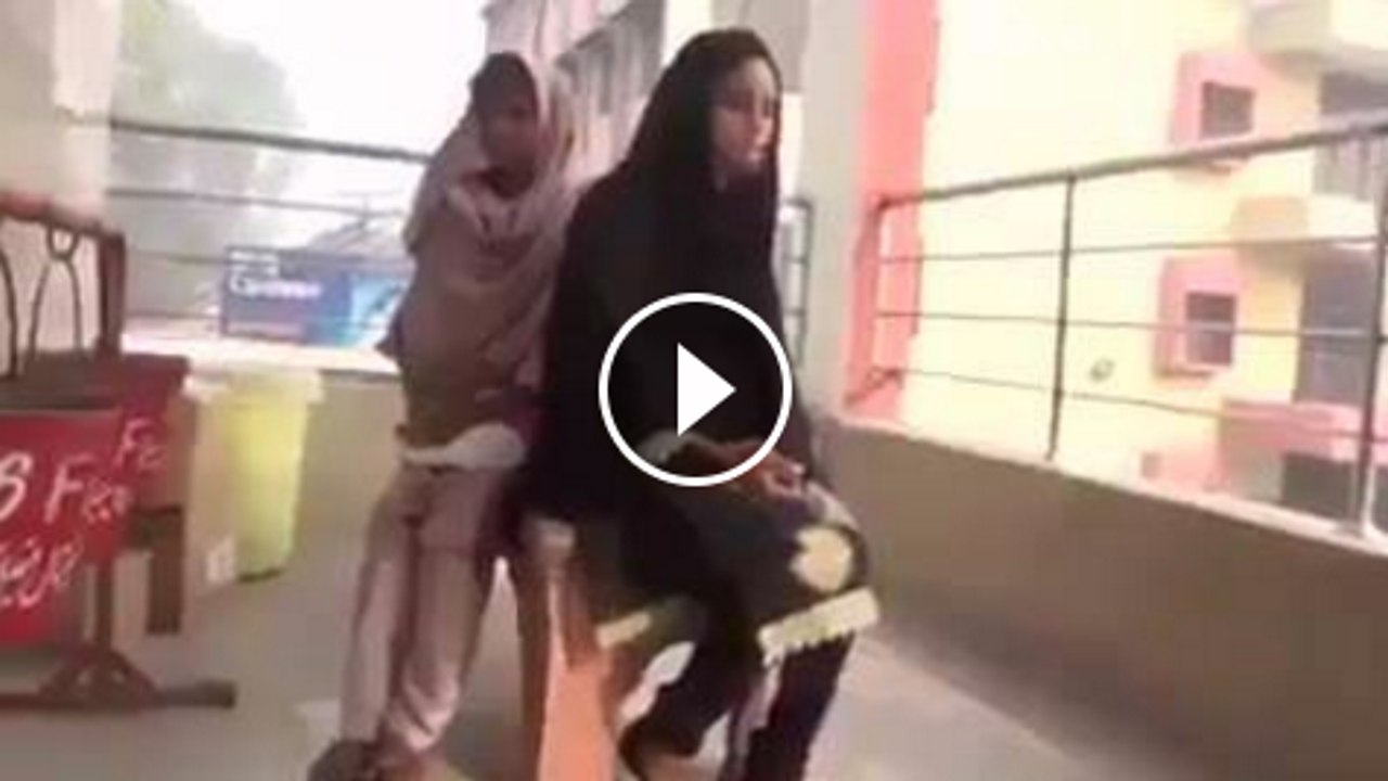 How our society behave with women