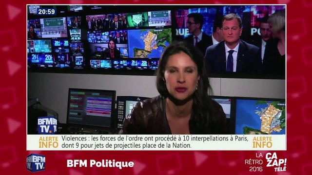 Oups ! Les plus gros imprévus de la télé cette année !