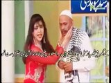 PAKISTANI STAGE DRAMA •• FULL COMEDY •• AMANAT CHAN •• IFTAKHAR THAKUR •• #439-HQEpEhMns40