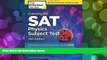 PDF  Cracking the SAT Physics Subject Test, 15th Edition (College Test Preparation) Princeton