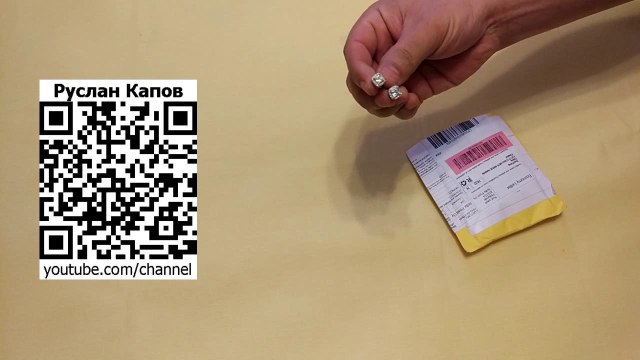 Бижутерия Серьги гвоздики с камнем под бриллиант Посылка из китая