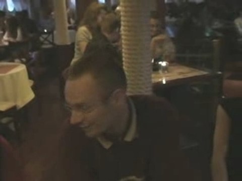 Relacja z koncertu Dair na Ładodze