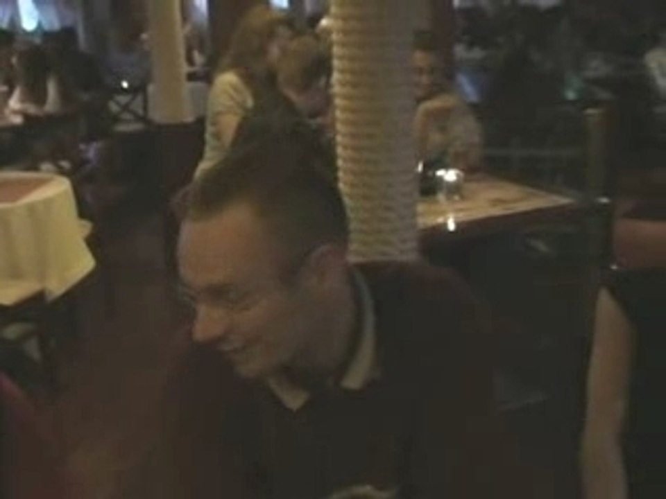 Relacja z koncertu Dair na Ładodze