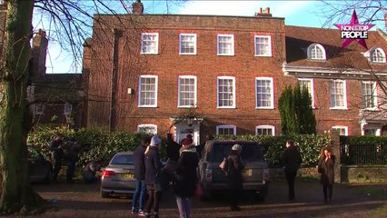 George Michael mort : le chanteur souffrait-il de dépression ? (vidéo)