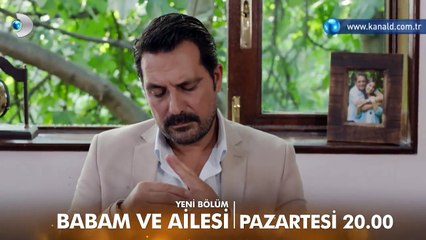 Babam ve Ailesi - 4 Bölüm 2.Fragmani