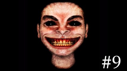 10 of the Scariest Hallucinations People have Had | Mr. Nightmare