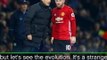 Rooney a doubt for next game - Mourinho