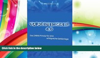 PDF  Vorsorgemodell 4.0: Das ZARAS Prinzip fÃ¼r eine erfolgreiche Geldanlage (German Edition)