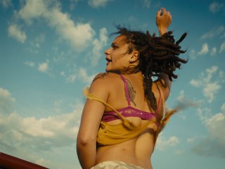 American Honey: Trailer HD VO st bil