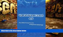 Read Online Vorsorgemodell 4.0: Das ZARAS Prinzip fÃ¼r eine erfolgreiche Geldanlage (German