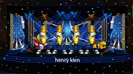 Happy Songs for Children . You're happy & more nursery rhymes