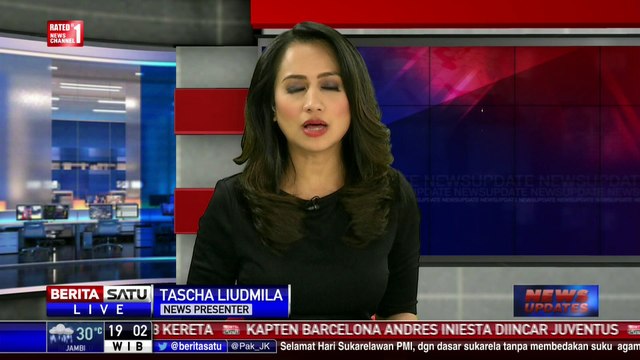 Tim Saber Pungli Tangkap 7 Tersangka Pelaku Pungli di Bandung