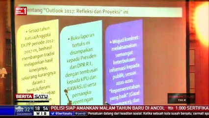 Dialog: Pengganti E-KTP, Rawan Curang #4