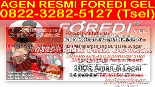0822-3282-5127 (Tsel), Agen Foredi Kediri