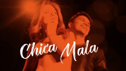 Dennis Fernando Ft. Robert Taylor - Chica Mala - (Video Oficial)