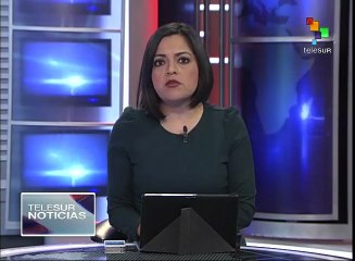 Rusia califica de amenaza directa apoyo de EE.UU. a rebeldes sirios