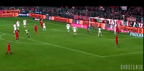 Manuel Neuer ● Defesas De Gênio