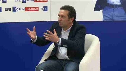 Eusebio: "Carlos Vela tiene condiciones para ser de los mejores del mundo"