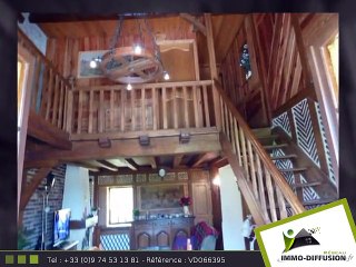 T2 A vendre Vendome 95m2 - 115 850 Euros