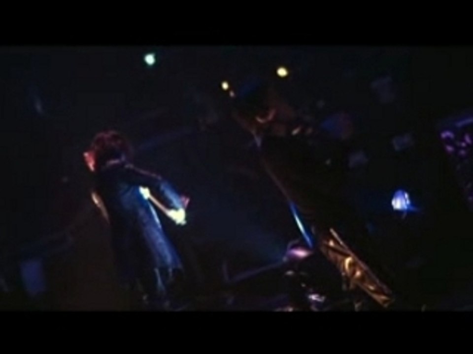 LUNA SEA - Providence (live)