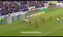 Anthony Knockaert Goal HD - Brighton 3-0 QPR - 27.12.2016 Championship