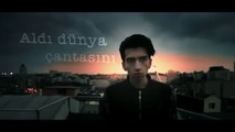 Gece Gölgenin Rahatına Bak -  Çağatay Akman Official  Video