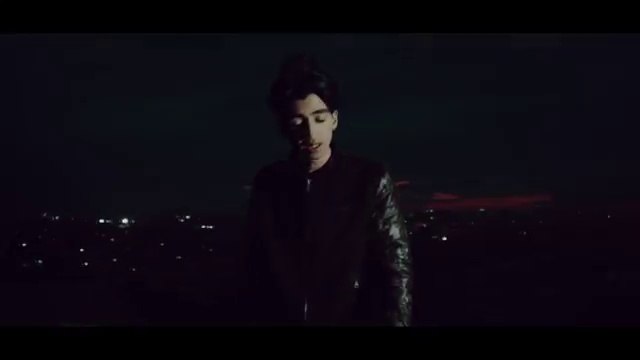 Gece Gölgenin Rahatına Bak - Çağatay Akman Official Video